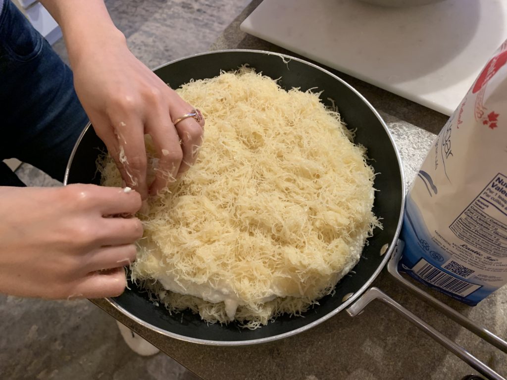 Step 20