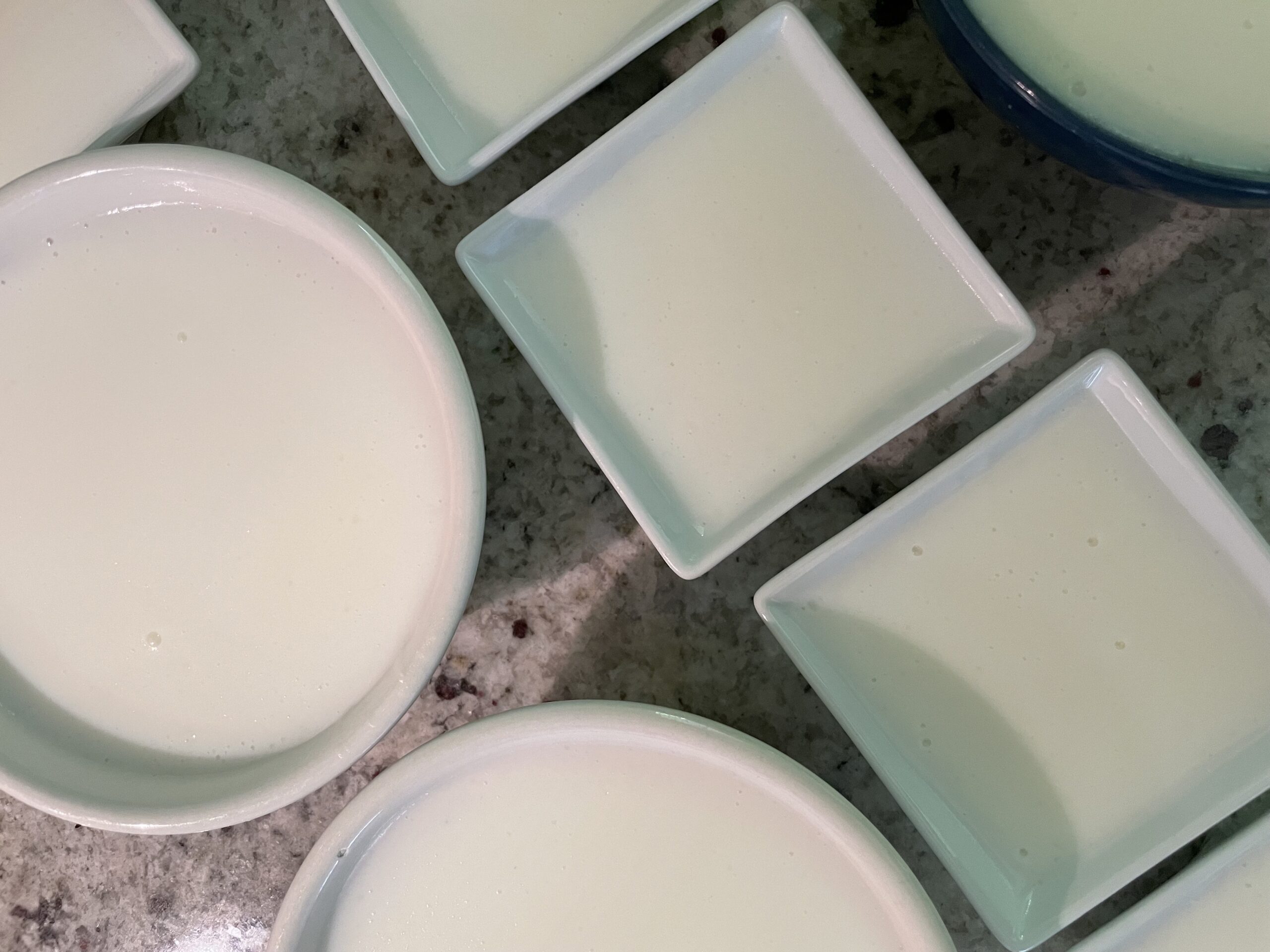 Rice Pudding